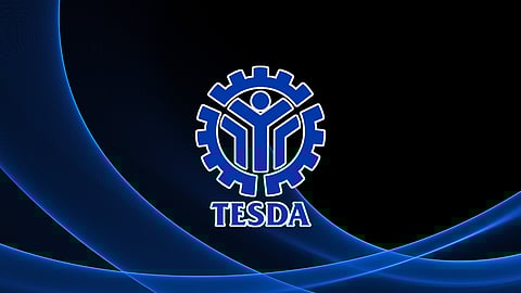 TESDA