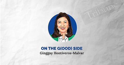 Betting on people, not just progress