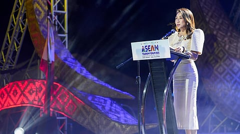 DEPARTMENT of Tourism Secretary Christina Frasco sees the creation of a regional visa modeled on the Schengen visa in Europe that allows uninterrupted travel to nations under the European Union.