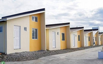 THE first-ever horizontal housing units under President Bongbong Marcos’ Expanded 4PH Program are turned over in Occidental Mindoro, marking a milestone in delivering faster, affordable, and sustainable housing for Filipino families.