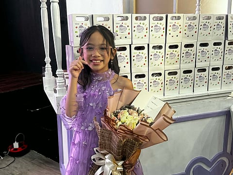 Love Kryzl releases latest single 