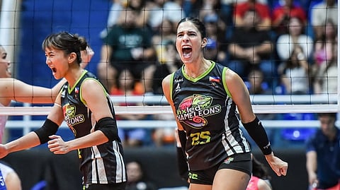 Nxled faces moment of truth