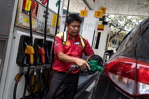 Pump prices to increase in the first week of February
