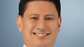 House Senior Deputy Majority Leader Lorenz Defensor. Courtesy of House of Representatives