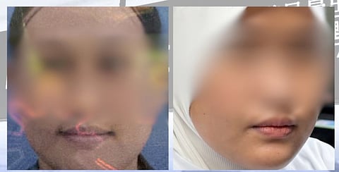 Minor rescued at NAIA from illegal overseas deployment