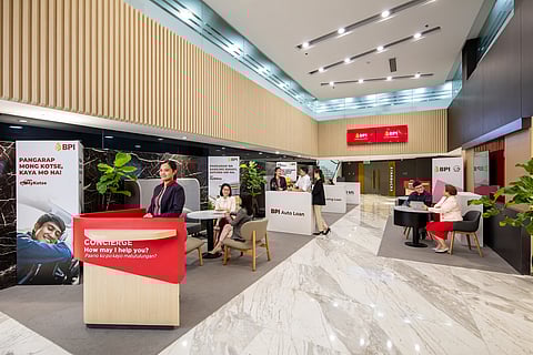 BPI caps 2025 with P66.6B profit