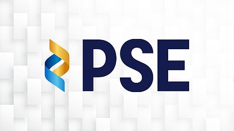 GDP figures weigh on PSE, peso