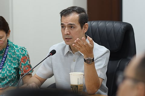 MAYOR Francisco “Isko Moreno” Domagoso