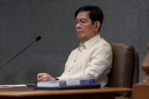 PING LACSON