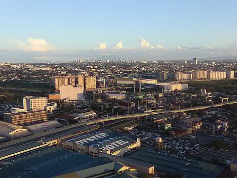 Parañaque tops NCR with 99% childhood immunization rate