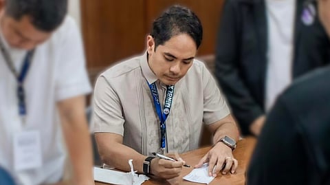 Minglanilla officials hit with 1-year suspension