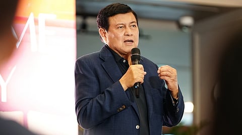 Villar Land vows transparency amid SEC complaint