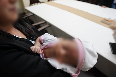 Police rescue a 12-day-old infant sold by her parents in a Bulacan entrapment operation; suspects face trafficking and child abuse charges, authorities say.