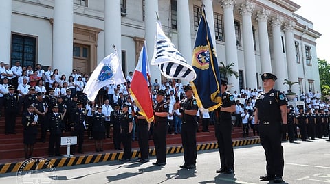 BUREAU of Customs Commissioner Ariel F. Nepomuceno said, ‘Exceeding our January target is a strong affirmation of the hard work of our Customs personnel and the growing cooperation of the trade community. We are committed to sustaining this level of efficiency to support the President’s economic agenda and to exhibit the BoC’s ability of delivering reliable public service.’
