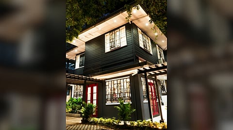 ‘Qui’ to a fine meal