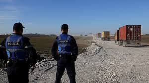 Warrants out for toxic waste traffickers