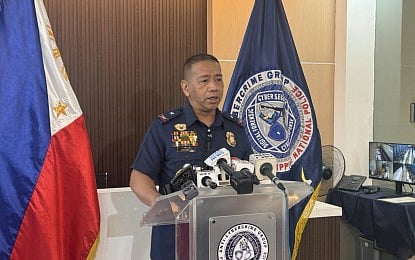 PNP-ACG hunts viral ‘disinformation’ creators targeting PBBM health