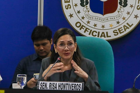 RISA HONTIVEROS