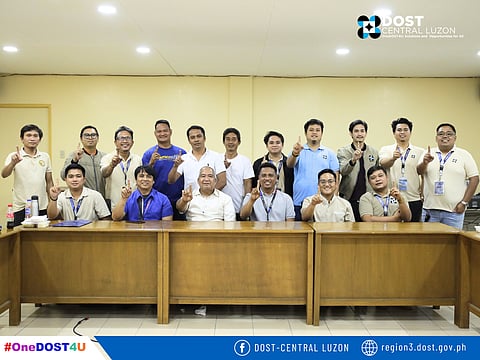 21 personnel from the Department of Science and Technology (DOST) Central Luzon underwent a free three-day training course on road safety, defensive driving, basic vehicle troubleshooting, and road regulations conducted by the Technical Education and Skills Development Authority - Central Luzon (TESDA-Central Luzon) on January 28-30, 2026.