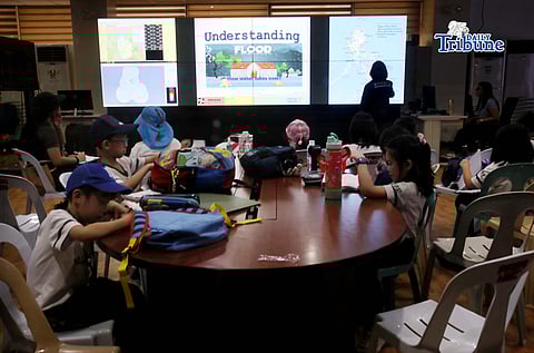 EDCOM: Metro Manila literacy gaps linked to service shortages