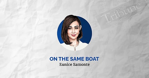 Not a love story: Lives lost at sea