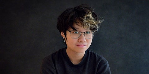 Nic Chien shares his own personal journey