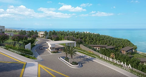 GERI targets P7B sales from new Batangas project