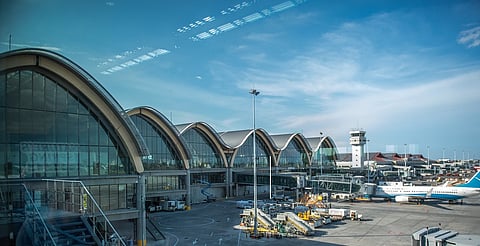 THE surge in passenger traffic reinforces Mactan-Cebu International Airport’s sustained demand for travel to Cebu. Domestic traffic rose by 12 percent from its January 2025 traffic, while international traffic saw a remarkable 25 percent jump from the January 2025 traffic. 