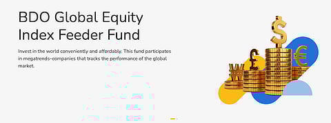 BDO boosts overseas investment opportunities