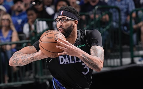 Wheeling and dealing