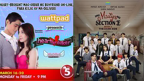 The complicated comeback of Wattpad adaptations