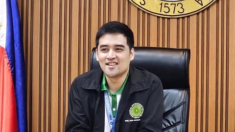 MAYOR Vico Sotto