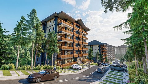 Breeze into bliss: Tagaytay’s Swiss-chalet haven awaits at Alpine Villas