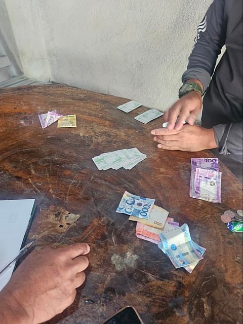 4 nabbed in Paoay for illegal gambling