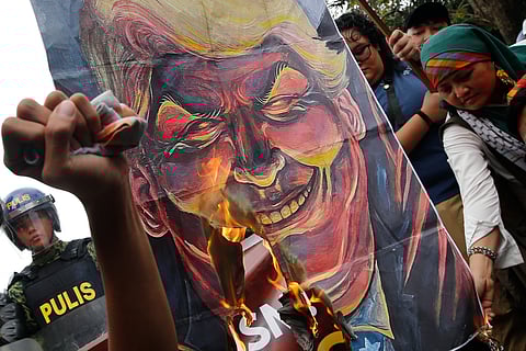 Progressive groups slam US Rotational Force