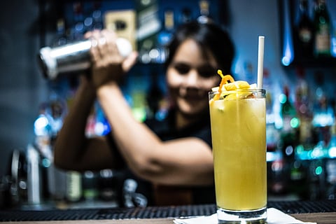 First-ever Philippine Cocktail Week 2026: Happy hour from south to north