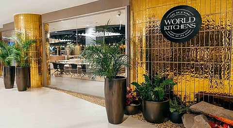 Araneta City unveils dining, entertainment for CNY, Hearts Day
