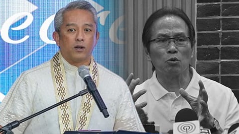 Remulla: Hunt for Atong Ang continues; ‘We will find him soon’