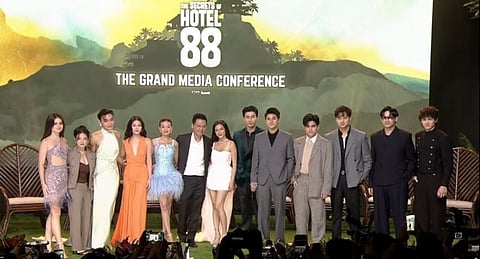 From Bahay ni Kuya to Hotel 88, ABSCBN and GMA Networks latest Collab 