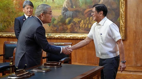 Governance gets back on track after ‘distraction’