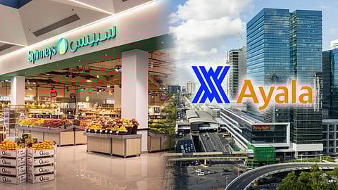 Ayala alerts public on fake Spinneys investment scam