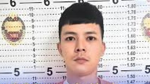 Taiwan fugitive arrested in Pasay