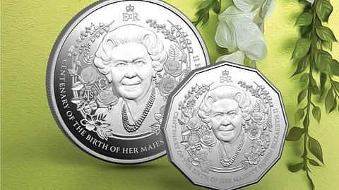 Queen’s image on new Australian coins  ridiculed