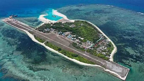 Kalayaan Group of Islands