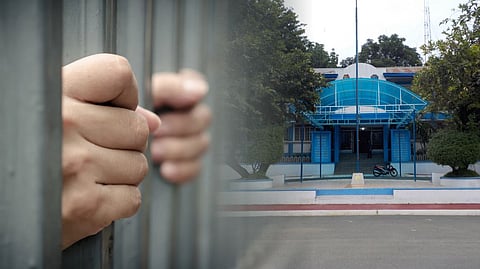 Rizal Police Provincial Office arrests and receives surrender of five most wanted individuals in Morong, Rodriguez, and Cardona, facing charges ranging from murder to drug offenses.