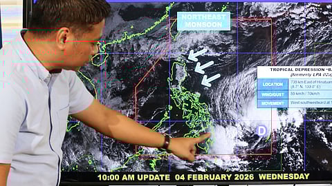 Basyang floods Iligan, triggers deadly landslide in Cagayan de Oro