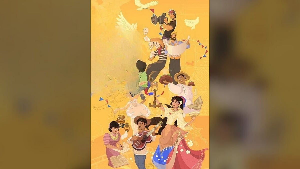 NCCA launches Art FriDates series for National Arts Month 2026