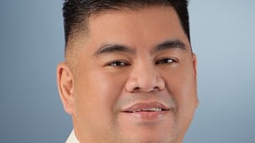 TINGOG Partylist Rep. Jude Acidre 