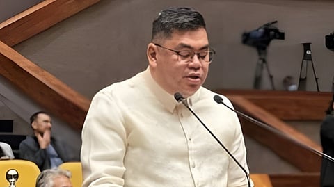 REPRESENTATIVE Jude Acidre