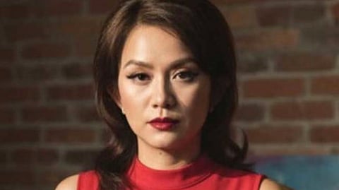 Actress Comedian Tuesday Vargas calls out for work on social media 